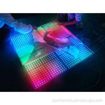 LED Stage Floor (VIDEO-1024-PIXELS-SMD)